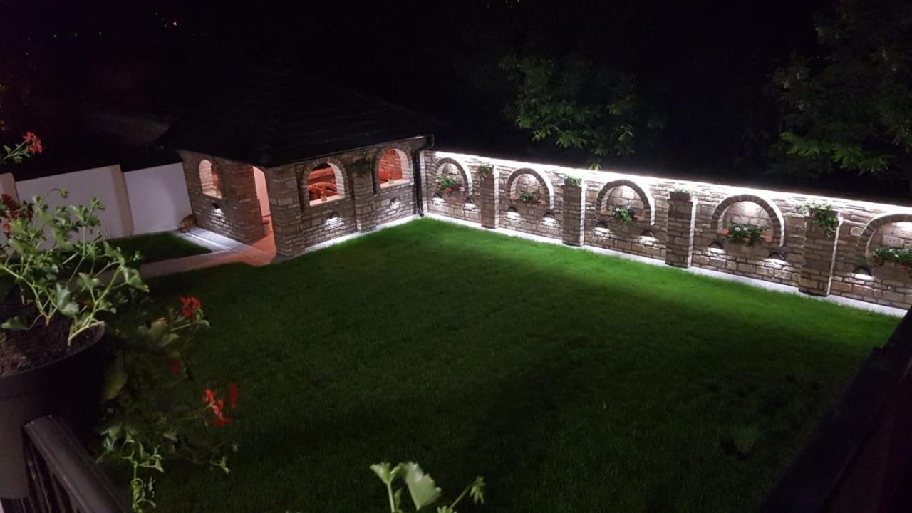 Apartmani Kruna Vrdnik Luaran gambar