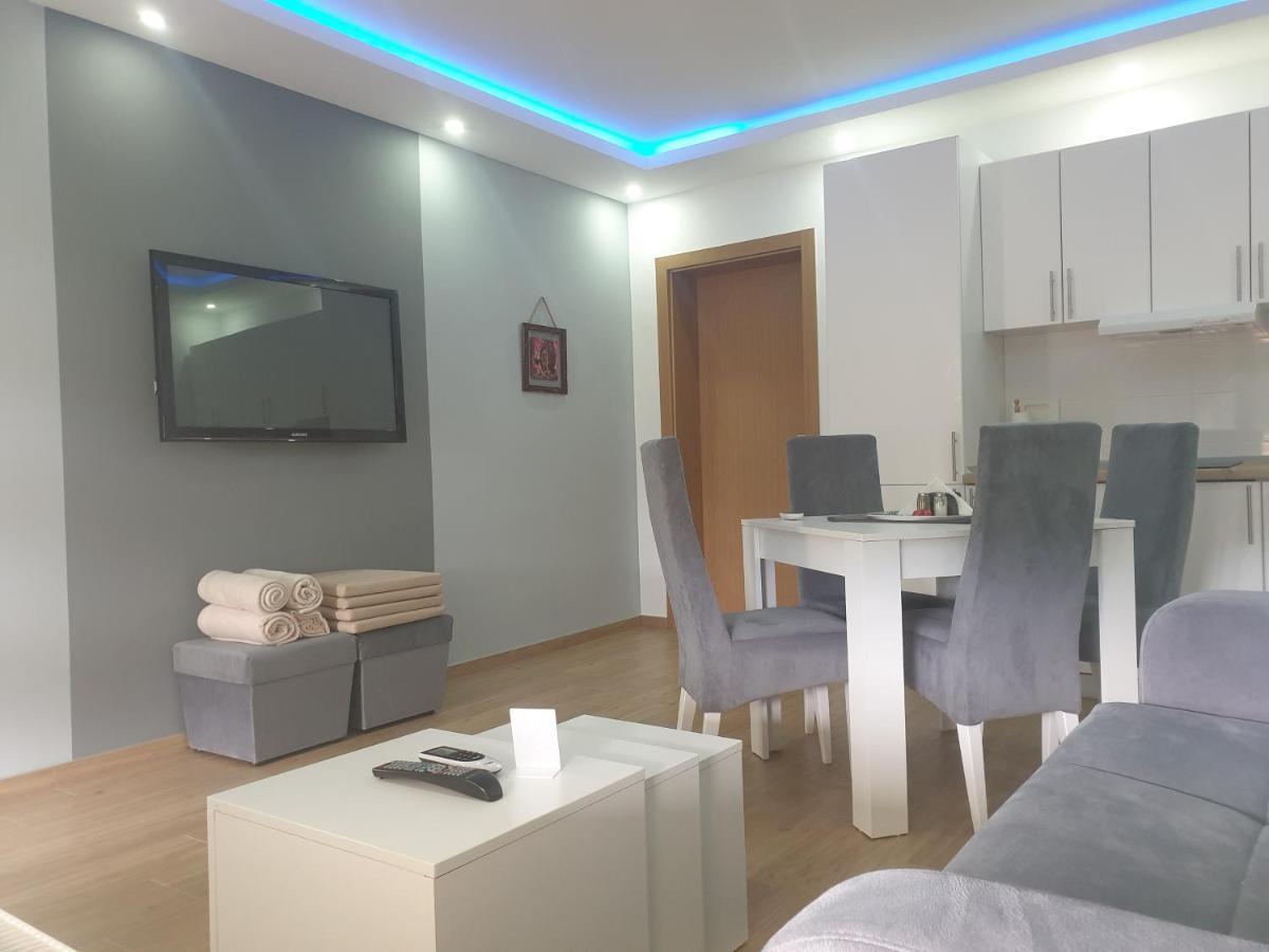 Apartmani Kruna Vrdnik Luaran gambar