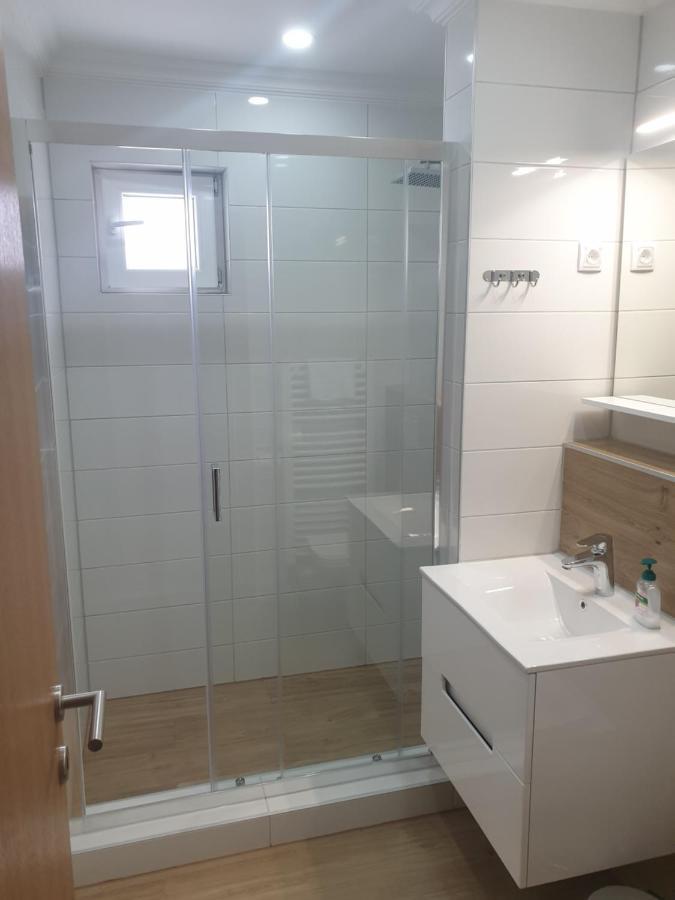 Apartmani Kruna Vrdnik Luaran gambar