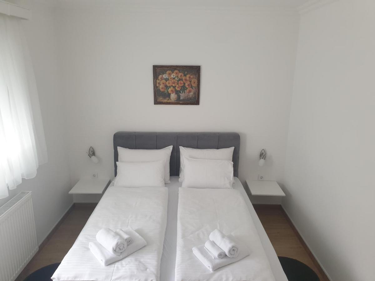 Apartmani Kruna Vrdnik Luaran gambar