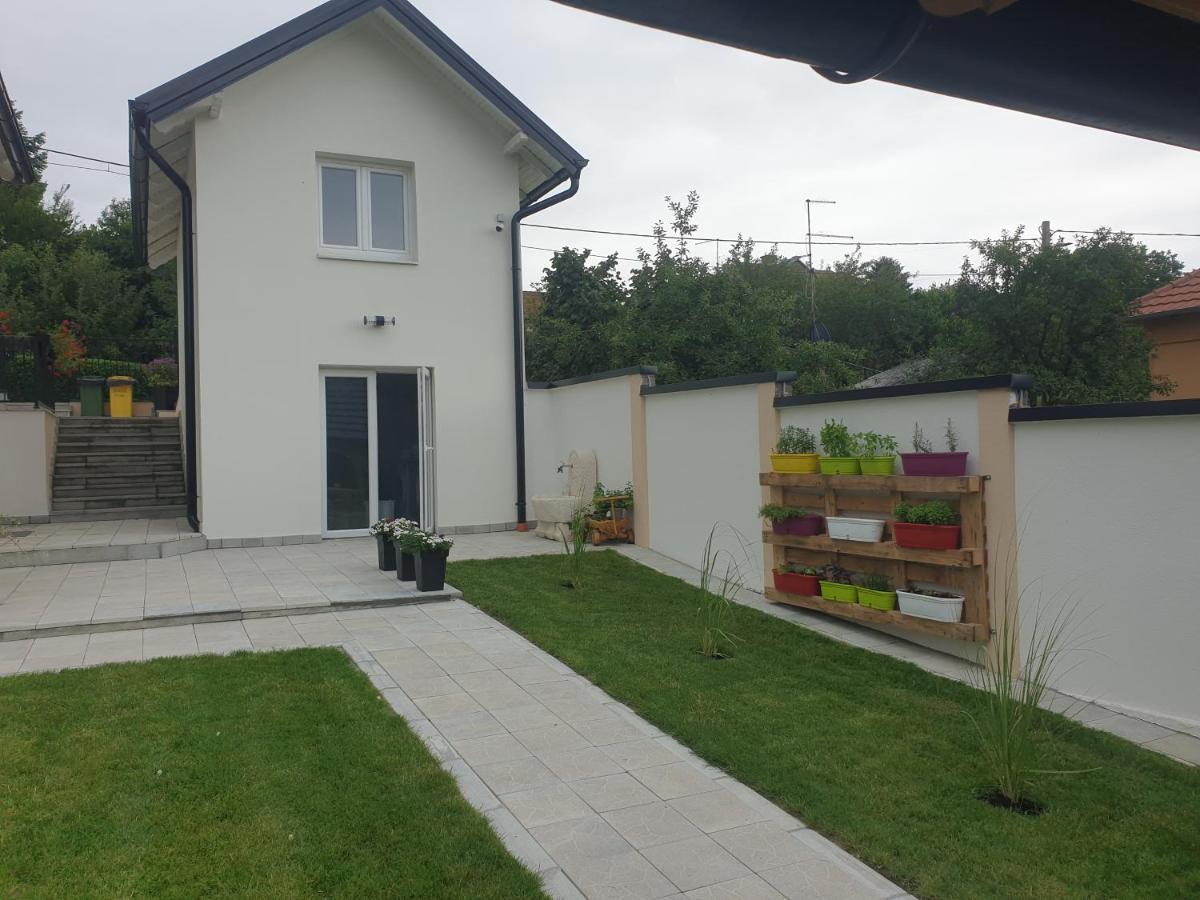 Apartmani Kruna Vrdnik Luaran gambar