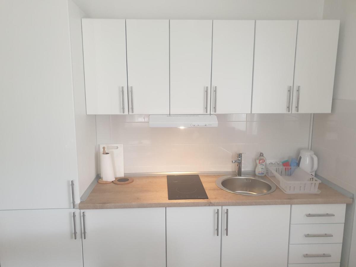 Apartmani Kruna Vrdnik Luaran gambar
