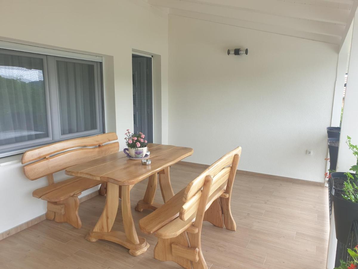Apartmani Kruna Vrdnik Luaran gambar
